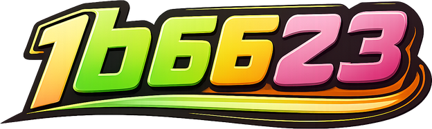 1b6623 Logo